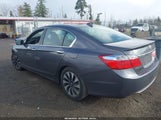 Honda Accord Hybrid Ex-L 1HGCR6F56FA008388 fotografie