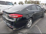 Ford Fusion Se 3FA6P0HD9JR218491 снимка