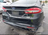 Ford Fusion Se 3FA6P0HD9JR218491 снимка