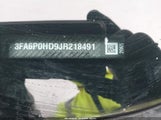 Ford Fusion Se 3FA6P0HD9JR218491 снимка