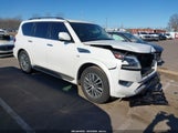 Nissan Armada Sl 2Wd JN8AY2BC9M9145267 photo