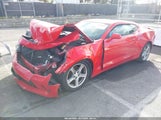 Chevrolet Camaro 1Lt 1G1FB1RS2G0143212 снимка