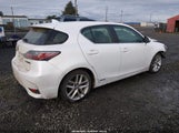 Lexus Ct 200H JTHKD5BH4F2235414 снимка