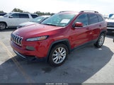 Jeep Cherokee Limited 1C4PJMDS3FW693361 снимка