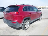 Jeep Cherokee Limited 1C4PJMDS3FW693361 снимка