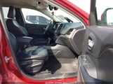 Jeep Cherokee Limited 1C4PJMDS3FW693361 снимка