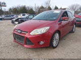 Ford Focus Sel 1FAHP3H20CL267296 fotografie