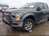 Ford F-150 Xlt 1FTEW1E42KFD12360 снимка