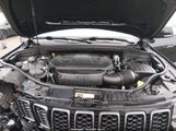 Jeep Grand Cherokee Limited X 4X4 1C4RJFBG4LC398124 снимка