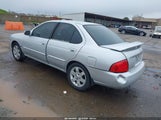 Nissan Sentra 1.8S 3N1CB51D86L597631 снимка