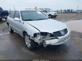 Nissan Sentra 1.8S 3N1CB51D86L597631 снимка