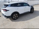 Kia Sportage Ex 5XYK33AF6PG123102 fotografie