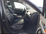Volkswagen Touareg Vr6 Executive WVGEF9BP4CD006881 photo