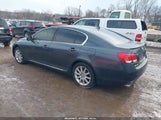 Lexus Gs 350 JTHCE96S570005800 fotografie