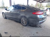 Ford Fusion Titanium 3FA6P0K99GR158306 снимка