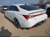 Hyundai Elantra N Line KMHLR4AF1PU535589 fotografie