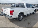 Ford F-150 Lariat 1FTEW1CF0FKE60122 снимка