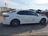 Toyota Camry Se 4T1G11AK5PU775121 снимка