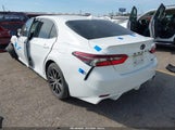 Toyota Camry Se 4T1G11AK5PU775121 fotografie