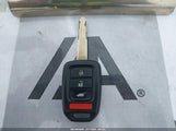 Honda Civic Sport SHHFK7H43JU210372 fotografie