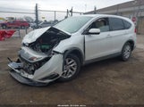 Honda Cr-V Ex 5J6RM4H53FL114434 снимка