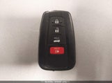 Toyota Camry Xle 4T1F11BK9RU120554 photo