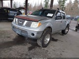Nissan Frontier Se 1N6AD07U87C447490 снимка