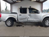 Nissan Frontier Se 1N6AD07U87C447490 снимка
