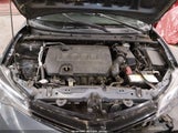 Toyota Corolla Le 2T1BURHE6HC811546 снимка