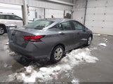 Nissan Versa 1.6 S 3N1CN8DV2SL823251 снимка