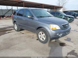 Kia Sorento Lx Base KNDJD735X85850158 снимка