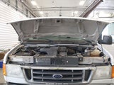 Ford E-350 Super Duty Xl/Xlt 1FBSS31L47DB34904 снимка