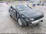 Audi A4 2.0T Premium WAUBFAFLXFN034633 снимка