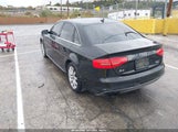 Audi A4 2.0T Premium WAUBFAFLXFN034633 снимка