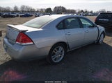 Chevrolet Impala Ltz 2G1WC5EM5B1101559 снимка