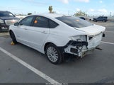 Ford Fusion Hybrid Se 3FA6P0LU7FR196408 photo