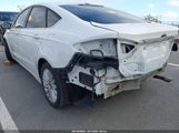 Ford Fusion Hybrid Se 3FA6P0LU7FR196408 photo