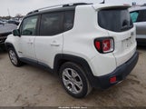 Jeep Renegade Limited Fwd ZACCJADB6JPJ02312 photo