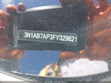 Nissan Sentra Sr 3N1AB7AP3FY329621 снимка
