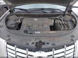Cadillac Srx Luxury Collection 3GYFNBE38ES520824 снимка