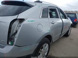 Cadillac Srx Luxury Collection 3GYFNBE38ES520824 снимка