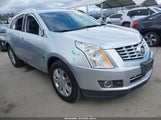 Cadillac Srx Luxury Collection 3GYFNBE38ES520824 снимка