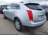 Cadillac Srx Luxury Collection 3GYFNBE38ES520824 снимка