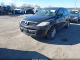 Mazda Cx-9 Touring JM3TB38A280161314 снимка
