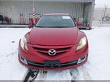 Mazda Mazda6 I Touring 1YVHZ8DH2C5M27608 снимка