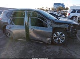 Nissan Rogue Sv Fwd 5N1BT3BA7NC700722 fotografie