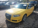 Audi S4 4.2 WAUGL78EX7A235828 fotografie