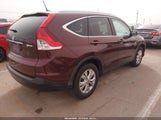 Honda Cr-V Ex-L 5J6RM3H78EL040969 снимка