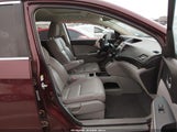 Honda Cr-V Ex-L 5J6RM3H78EL040969 снимка