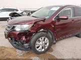 Honda Cr-V Ex-L 5J6RM3H78EL040969 снимка